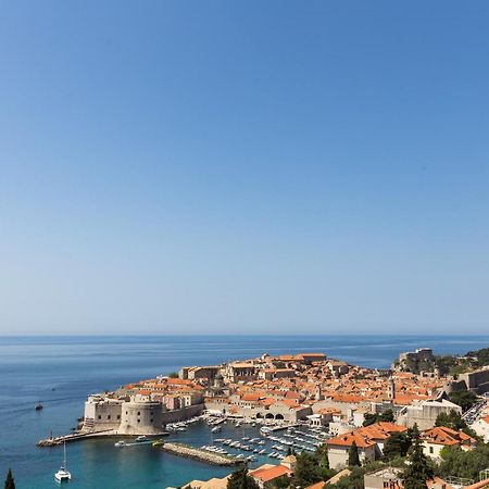Beautiful Nest Rooms Dubrovnik Exterior photo