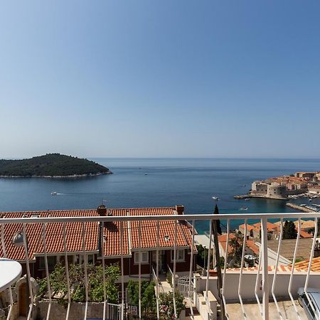 Beautiful Nest Rooms Dubrovnik Exterior photo