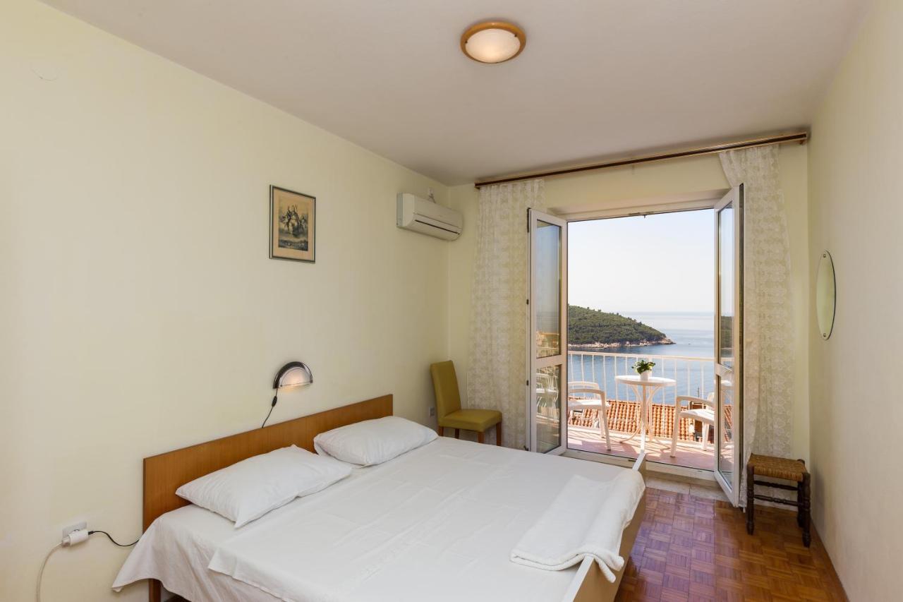 Beautiful Nest Rooms Dubrovnik Exterior photo