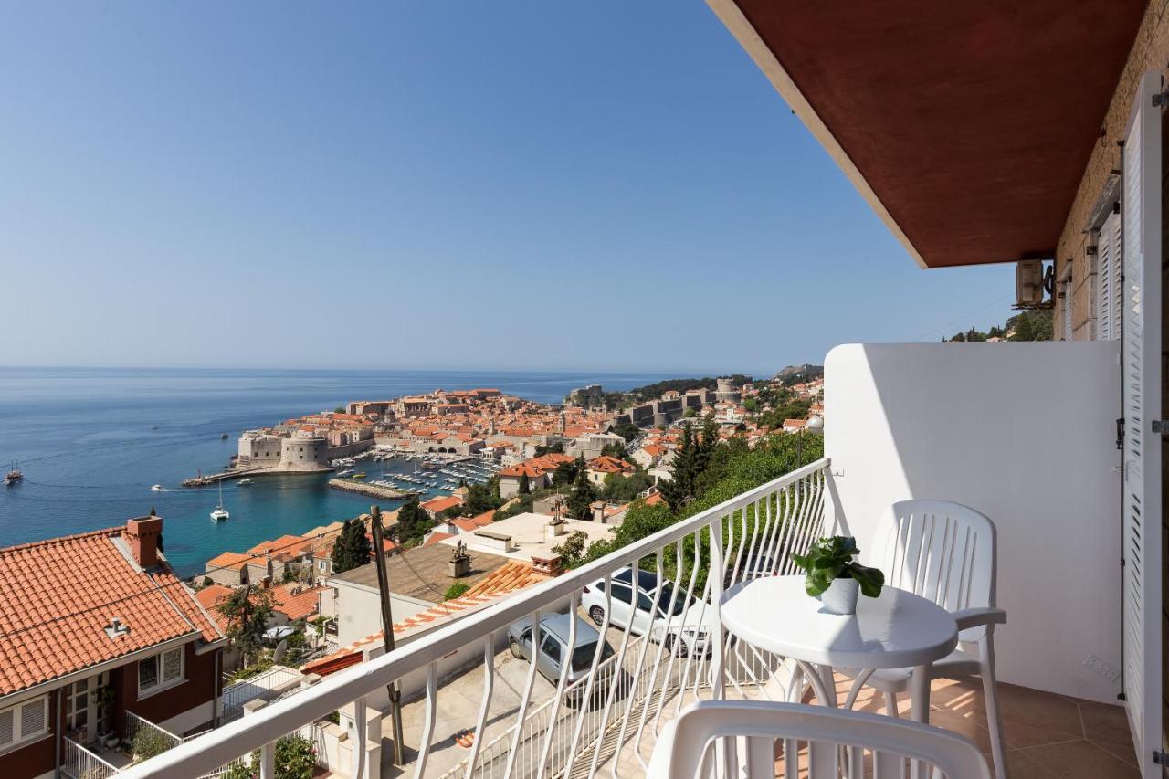 Beautiful Nest Rooms Dubrovnik Exterior photo