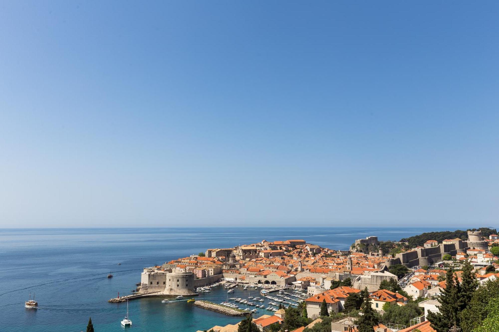 Beautiful Nest Rooms Dubrovnik Exterior photo