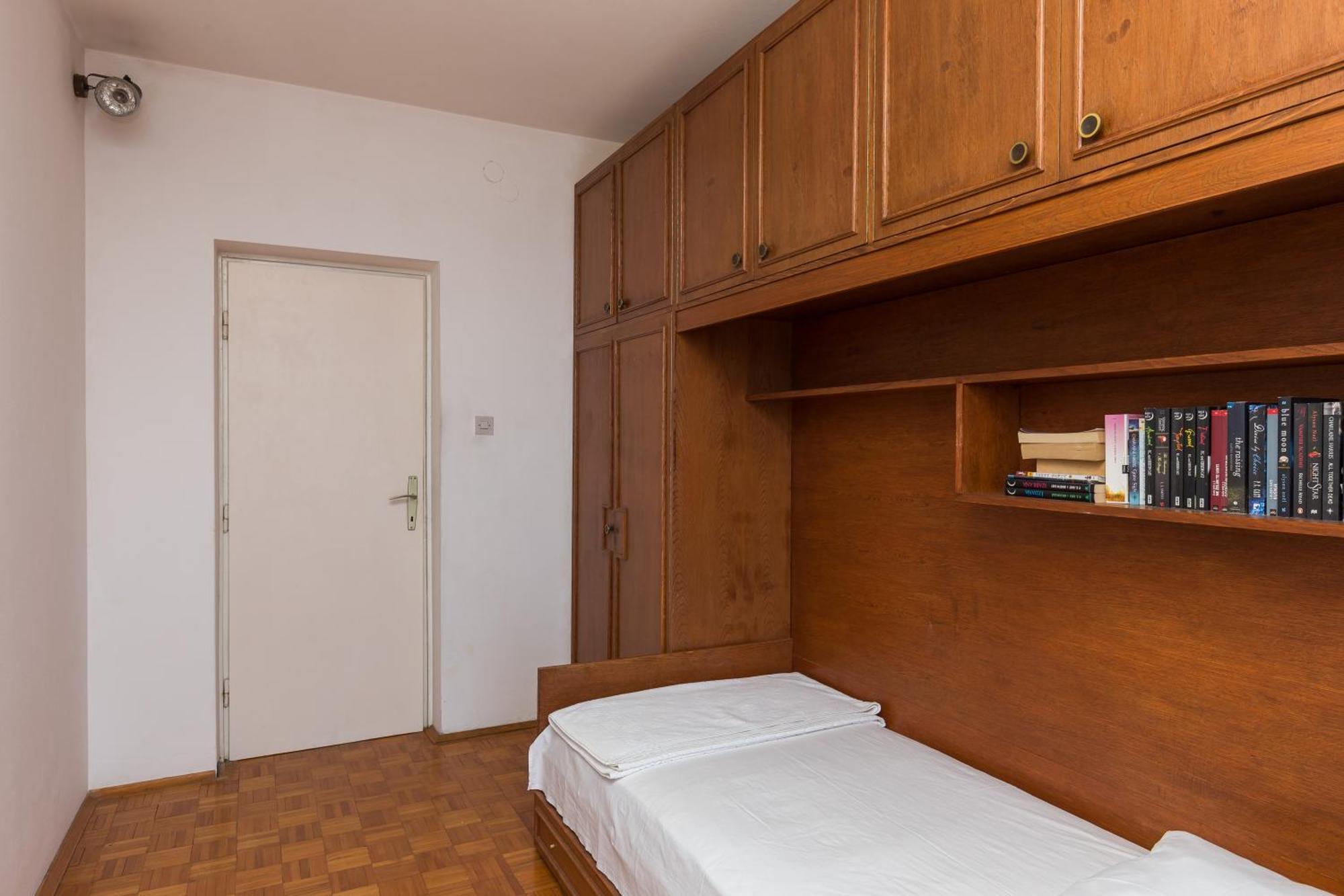 Beautiful Nest Rooms Dubrovnik Exterior photo