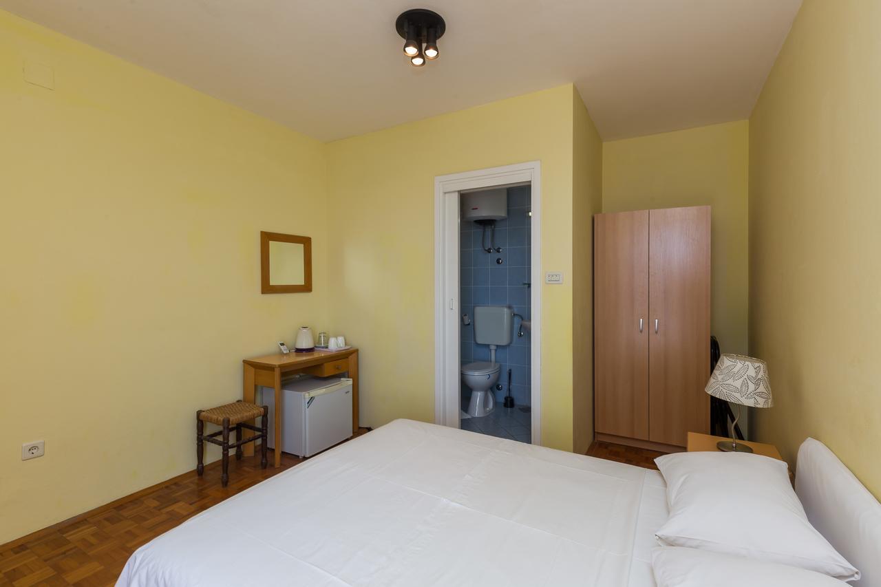 Beautiful Nest Rooms Dubrovnik Exterior photo