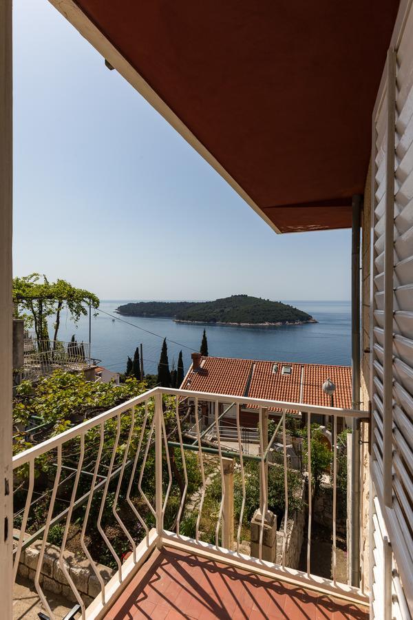 Beautiful Nest Rooms Dubrovnik Exterior photo